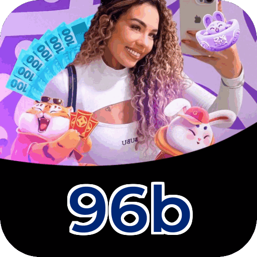 Catálogo slots 96b mostrando top jogos Gates Olympus Sweet Bonanza Fortune Tiger Big Bass volatilidade RTP
